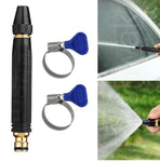 Water Spray Gun for Car Wash Bike Wash