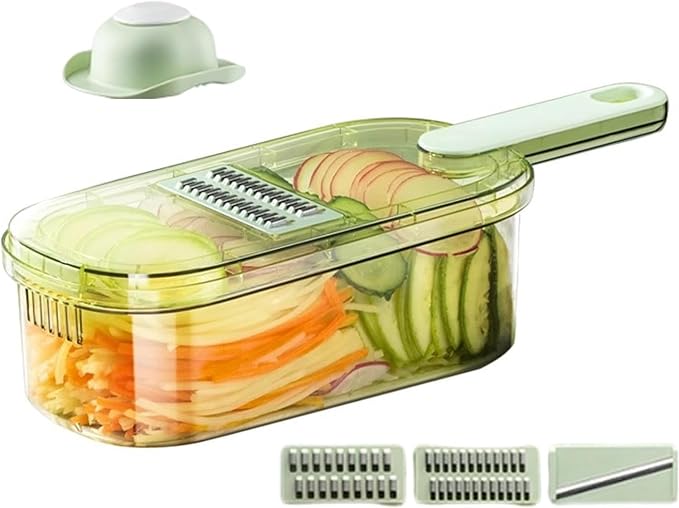 Vegetable Cutter Vegetable Slicers