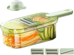 Vegetable Cutter Vegetable Slicers