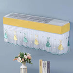 Ac Dust Protection Trending Cover