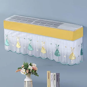 Ac Dust Protection Trending Cover