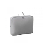 Space saver compression storage bag