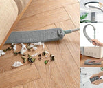 Microfiber Duster Dust Brush(MOP)  with Extension Pole