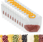 Food Storage Pouches