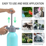 Garden Sprayer Water Pump Pack Of 1