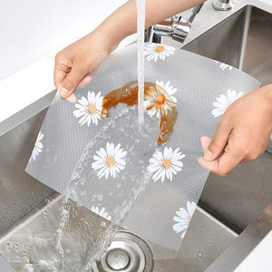 Anti-Slip Multipurpose Home use  Mat (45 *300 CM Roll)
