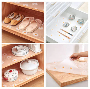 Anti-Slip Multipurpose Home use  Mat (45 *300 CM Roll)