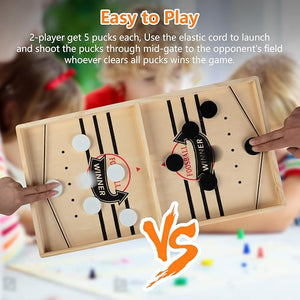 Foosball Table Game