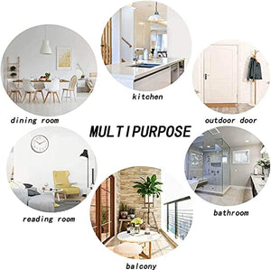 3D Anti-Slip Absorbent Mat