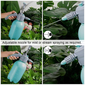 Garden Sprayer Water Pump Pack Of 1