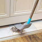 Microfiber Duster Dust Brush(MOP)  with Extension Pole