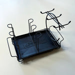 2 in 1 Glass and Cup Stand