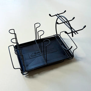 2 in 1 Glass and Cup Stand
