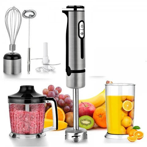 HAND BLENDERS & MIXERS