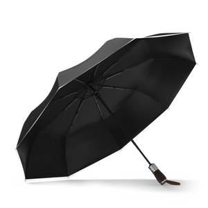Premium Windproof Travel Umbrella