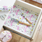Anti-Slip Multipurpose Home use  Mat (45 *300 CM Roll)