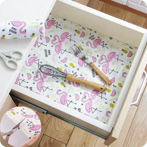 Anti-Slip Multipurpose Home use  Mat (45 *300 CM Roll)