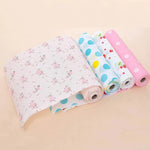 Anti-Slip Multipurpose Home use  Mat (45 *300 CM Roll)
