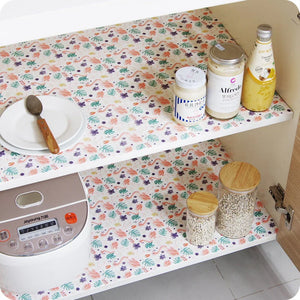 Anti-Slip Multipurpose Home use  Mat (45 *300 CM Roll)