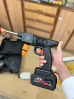 POWER TOOLS & DRILL