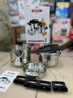 COOKWARE SETS