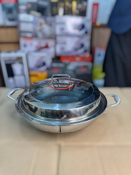 COOKWARE SETS