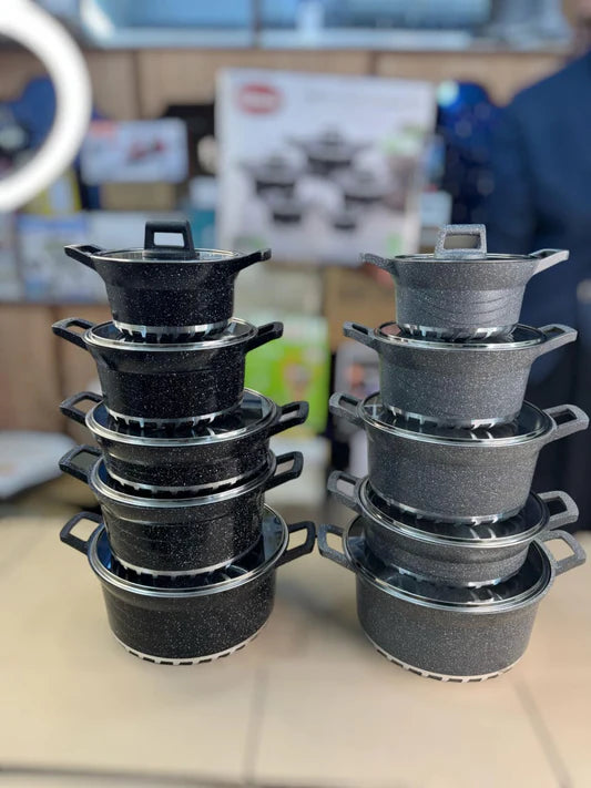 COOKWARE SETS