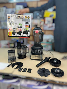 BLENDERS & JUICERS