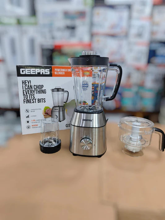 BLENDERS & JUICERS