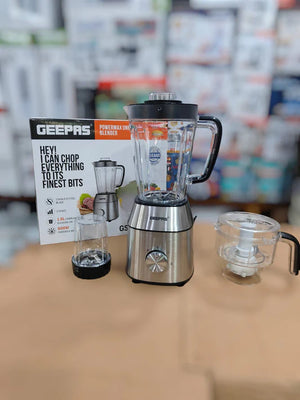 BLENDERS & JUICERS