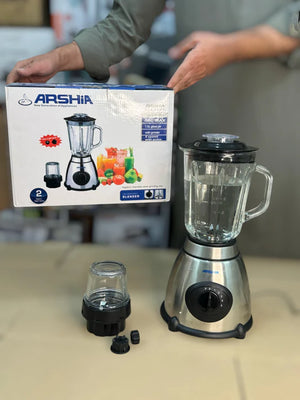 BLENDERS & JUICERS