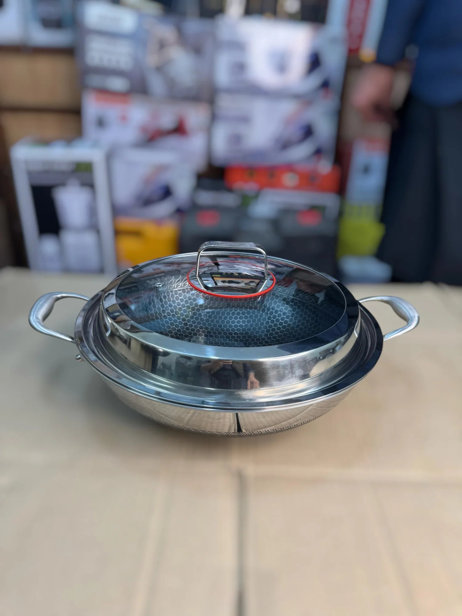 COOKWARE SETS