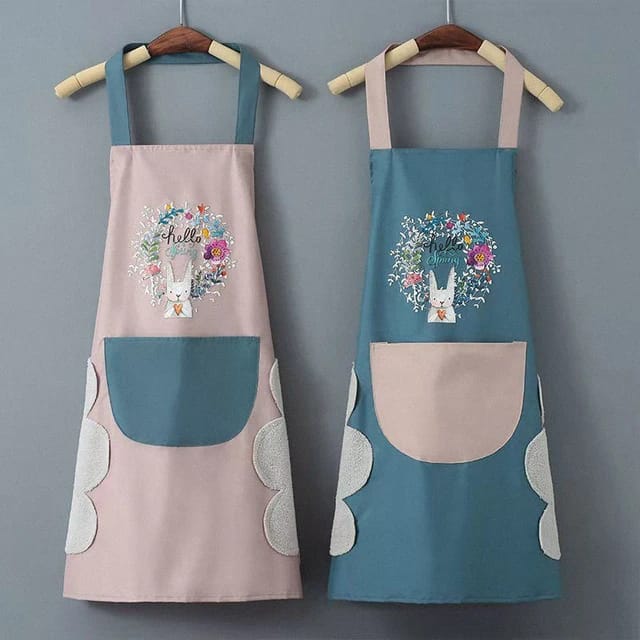 Kitchen Apron Waterproof