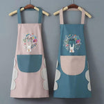 Kitchen Apron Waterproof