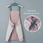 Kitchen Apron Waterproof