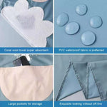Kitchen Apron Waterproof
