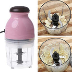Electric  Capsule Cutter Vegetable Food processor (Best seller )