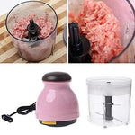 Electric  Capsule Cutter Vegetable Food processor (Best seller )