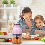 Electric  Capsule Cutter Vegetable Food processor (Best seller )