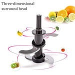 Electric  Capsule Cutter Vegetable Food processor (Best seller )