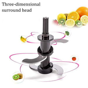 Electric  Capsule Cutter Vegetable Food processor (Best seller )