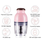 Electric  Capsule Cutter Vegetable Food processor (Best seller )