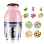 Electric  Capsule Cutter Vegetable Food processor (Best seller )