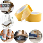 Double Sided Carpet Tape (3 cm *20 m)
