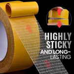 Double Sided Carpet Tape (3 cm *20 m)