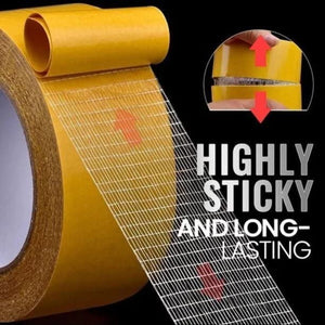 Double Sided Carpet Tape (3 cm *20 m)