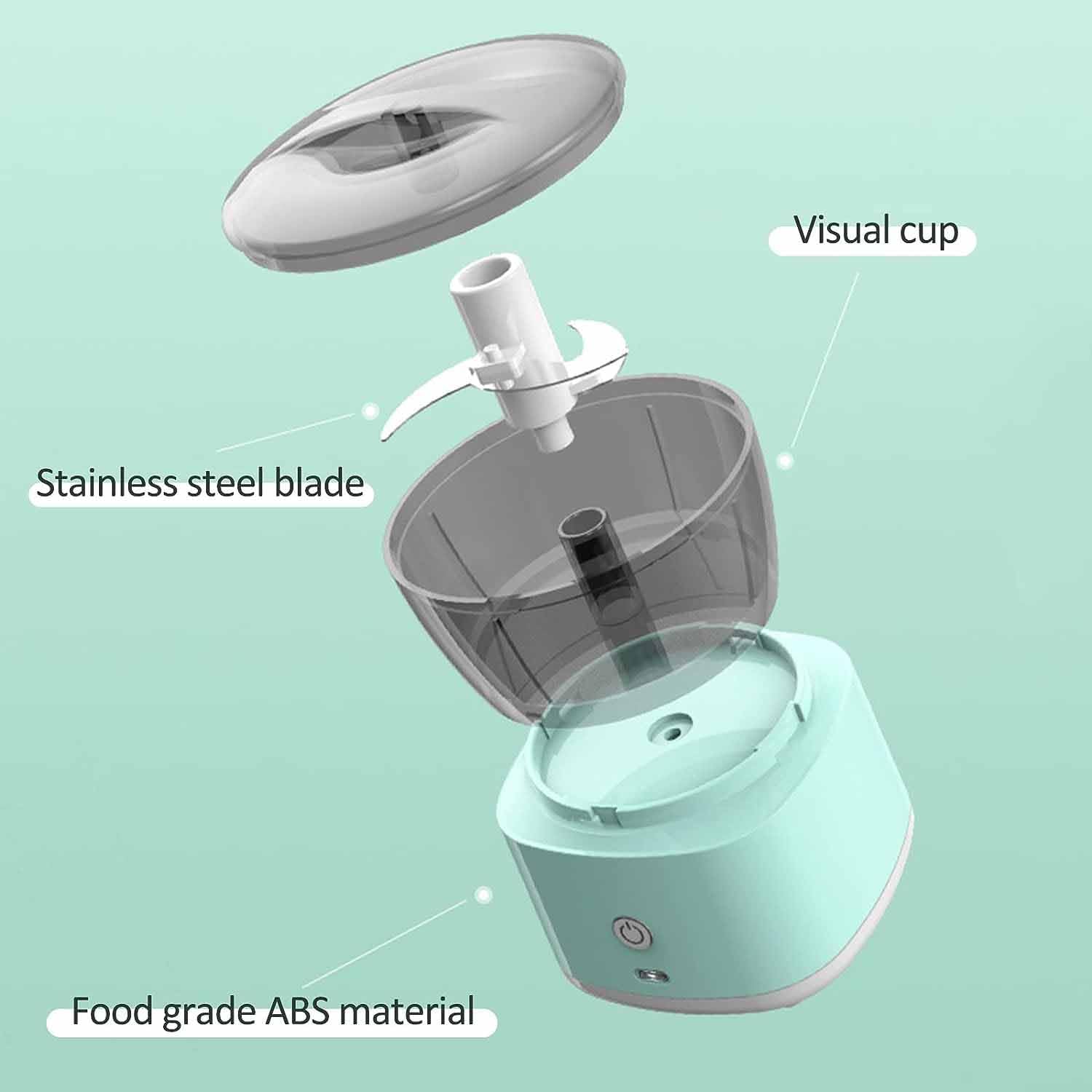 Multi Functional Cooking Machine/ Chopper