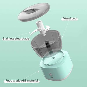 Multi Functional Cooking Machine/ Chopper