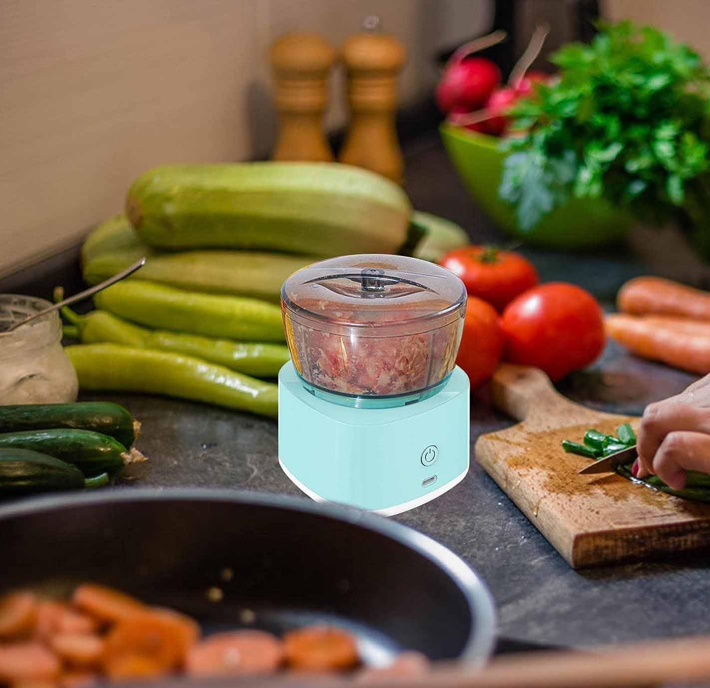 Multi Functional Cooking Machine/ Chopper