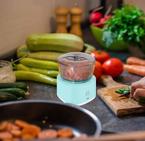 Multi Functional Cooking Machine/ Chopper